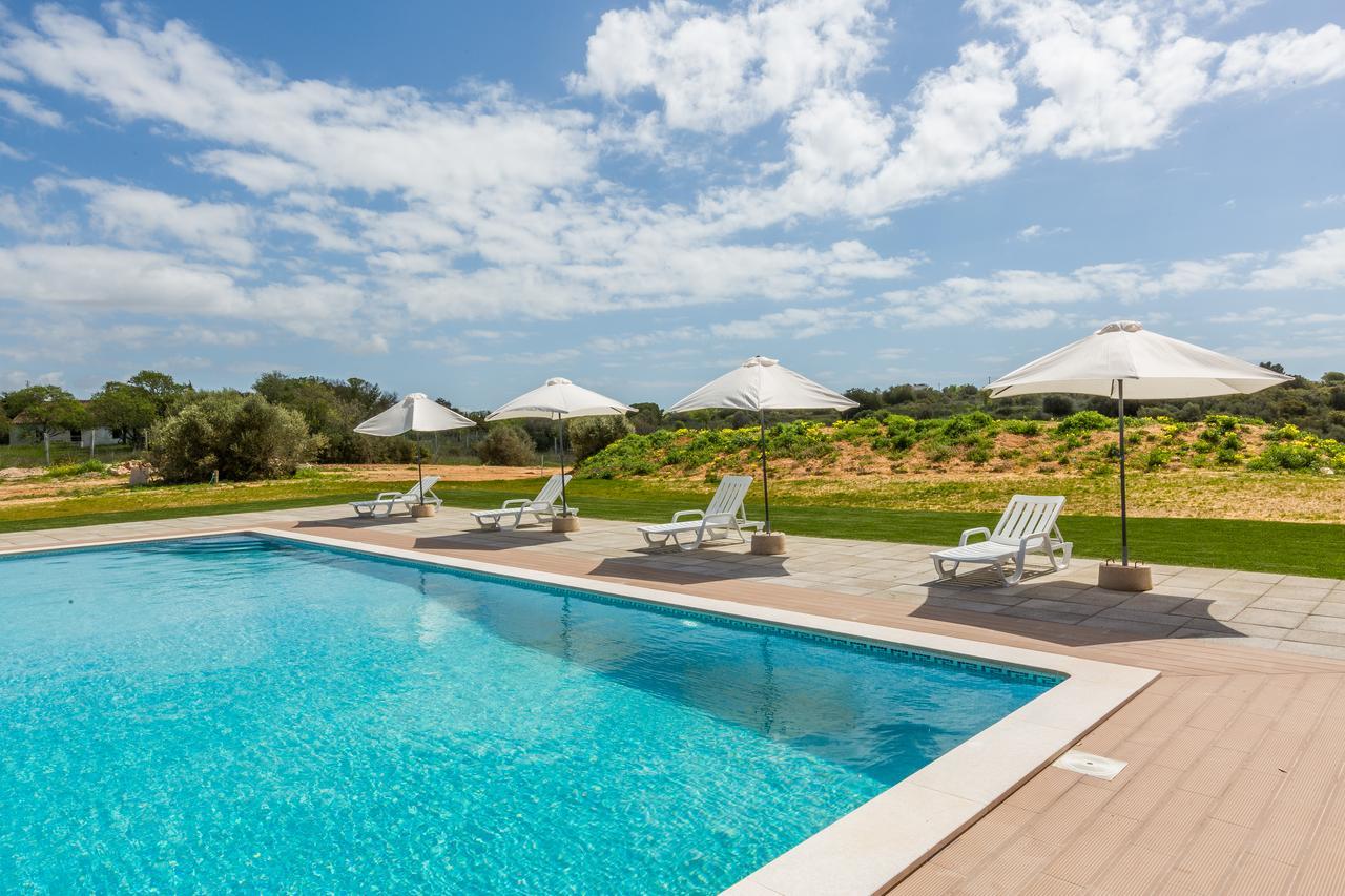 Aldeia Do Poeta - Carvoeiro Rural Luxury Villas Exterior photo