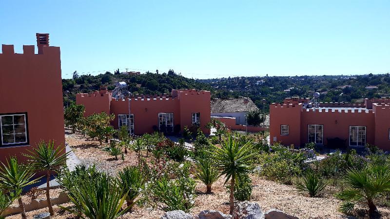 Aldeia Do Poeta - Carvoeiro Rural Luxury Villas Exterior photo